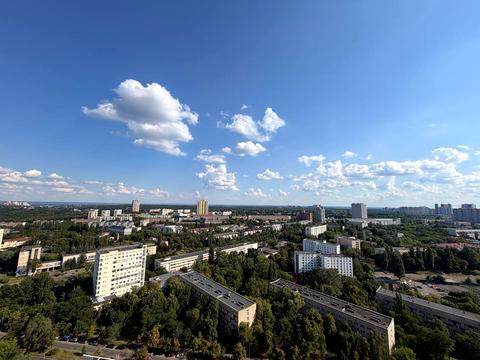 Квартира на вул. Юлії Здановської, 34-Б в Києві, ID 212561, фото №9