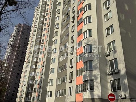 Квартира на вул. Юлії Здановської, 34-Б в Києві, ID 212561, фото №10