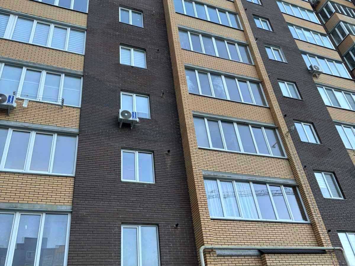 Квартира на вул. Івана Франка, 8/1, ID 392798, фото №1