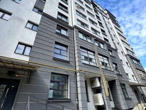 Квартира на вул. Володимира Івасюка, 1 в Івано-Франківську, ID 212574, фото №21
