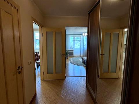 Квартира на вул. Шухевичів, 47 в Івано-Франківськ, ID 212576, фото №4