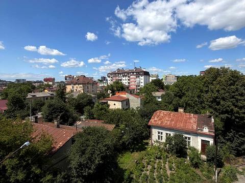 Квартира на вул. Шухевичів, 47 в Івано-Франківську, ID 212576, фото №8