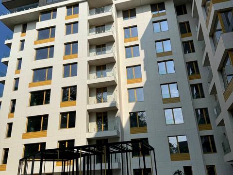 Квартира на вул. Петра Карманського, 7А в Львові, ID 213389, фото №1