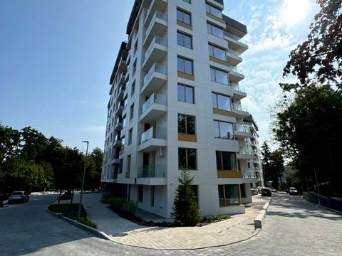 Квартира на вул. Петра Карманського, 7А в Львові, ID 213389, фото №3