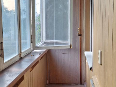 Квартира на просп. Володимира Івасюка, 42 в Києві, ID 212648, фото №11