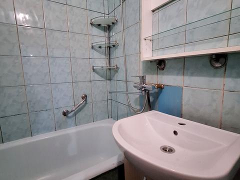 Квартира на просп. Володимира Івасюка, 42 в Києві, ID 212648, фото №16