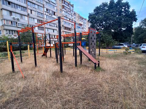 Квартира на просп. Володимира Івасюка, 42 в Києві, ID 212648, фото №20