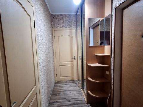 Квартира на просп. Володимира Івасюка, 42 в Києві, ID 212648, фото №5