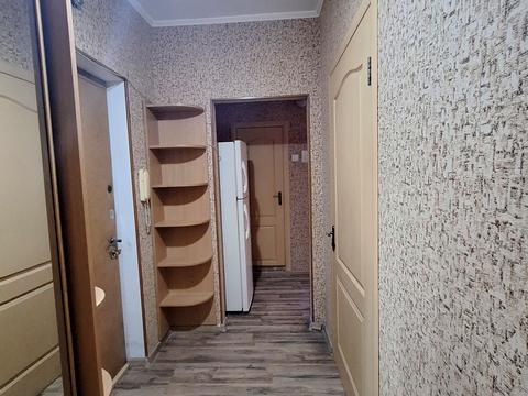 Квартира на просп. Володимира Івасюка, 42 в Києві, ID 212648, фото №6