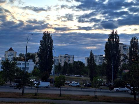 Квартира на просп. Володимира Івасюка, 42 в Києві, ID 212648, фото №10