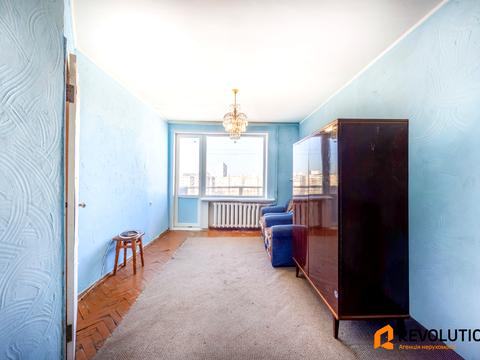 Квартира на вул. Березняківська, 16-Б в Києві, ID 213094, фото №1