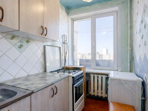 Квартира на вул. Березняківська, 16-Б в Києві, ID 213094, фото №2