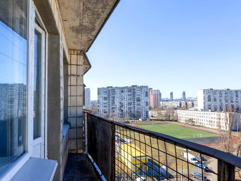 Квартира на вул. Березняківська, 16-Б в Києві, ID 213094, фото №11