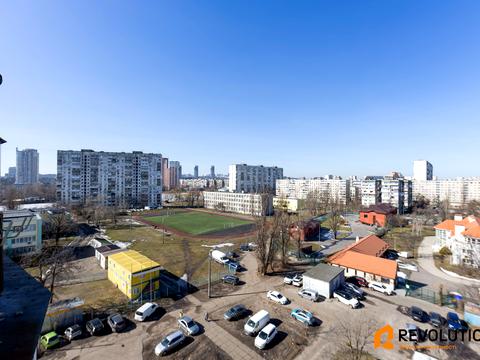 Квартира на вул. Березняківська, 16-Б в Києві, ID 213094, фото №12