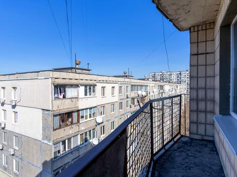 Квартира на вул. Березняківська, 16-Б в Києві, ID 213094, фото №13