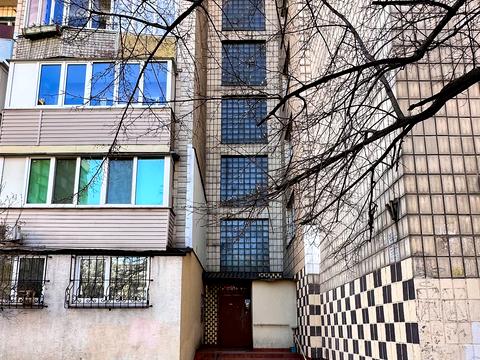 Квартира на вул. Березняківська, 16-Б в Києві, ID 213094, фото №14