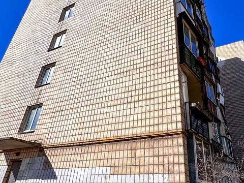 Квартира на вул. Березняківська, 16-Б в Києві, ID 213094, фото №15