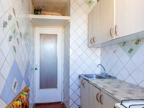 Квартира на вул. Березняківська, 16-Б в Києві, ID 213094, фото №3