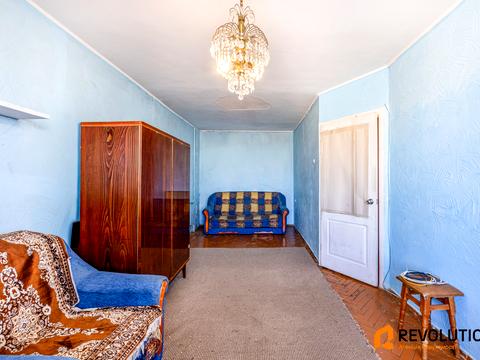 Квартира на вул. Березняківська, 16-Б в Києві, ID 213094, фото №4