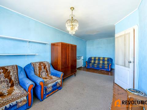 Квартира на вул. Березняківська, 16-Б в Києві, ID 213094, фото №5