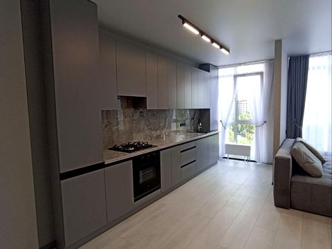 Квартира на вул. Соборна, 151-А в Києві, ID 231895, фото №1