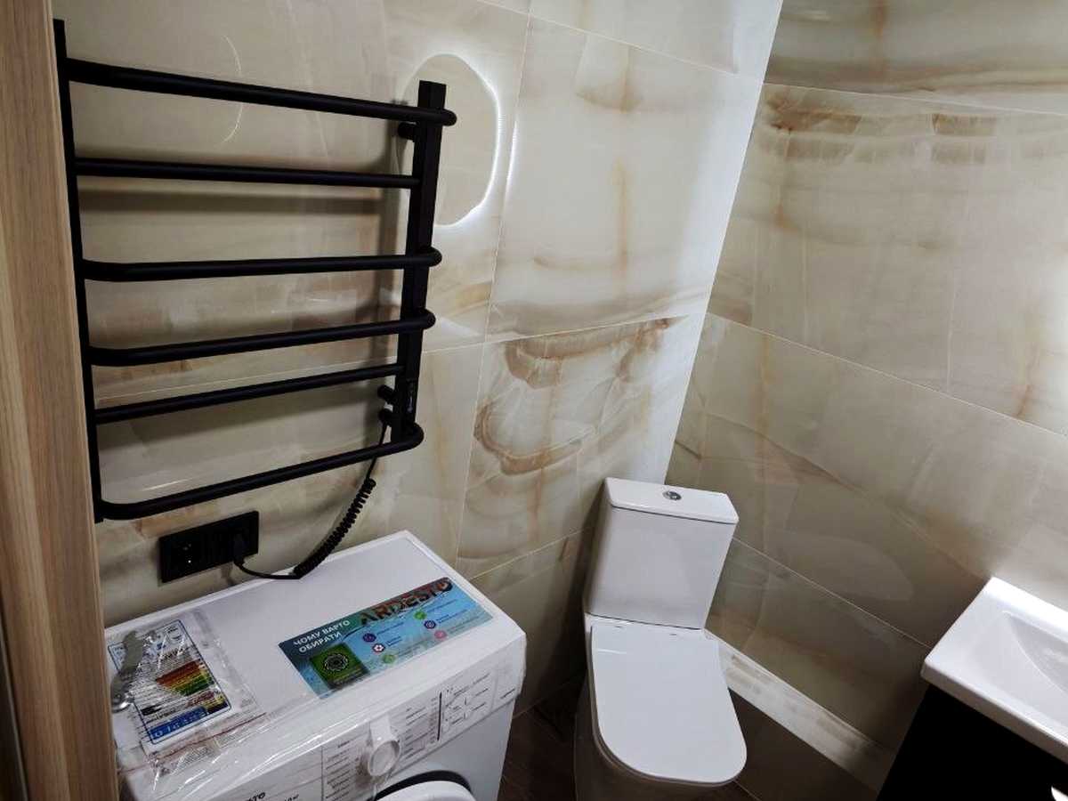 Квартира на вул. Незалежності, 21 в Чернігові, ID 300496, фото №15