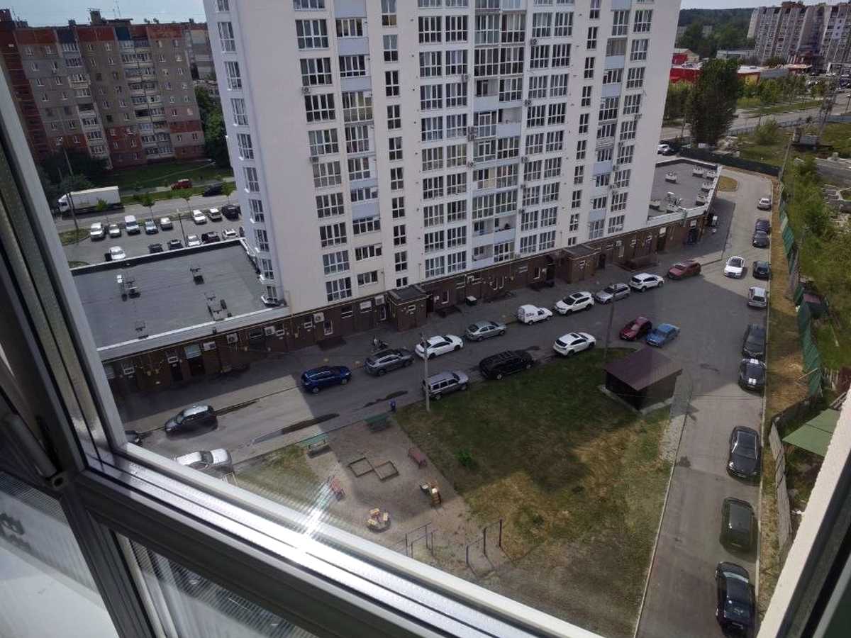 Квартира на вул. Незалежності, 21 в Чернігові, ID 300496, фото №20
