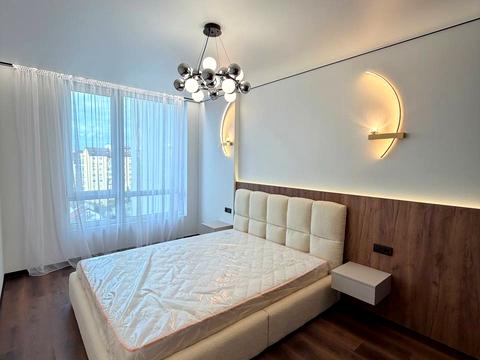 Квартира на вул. Ленкавського в Івано-Франківську, ID 212671, фото №4