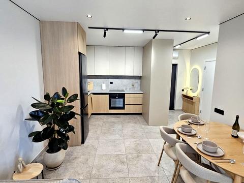 Квартира на вул. Ленкавського вул., 34 к7 в Івано-Франківську, ID 212715, фото №3