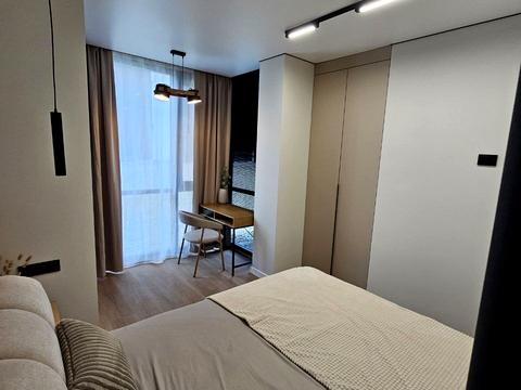 Квартира на вул. Ленкавського вул., 34 к7 в Івано-Франківську, ID 212715, фото №6