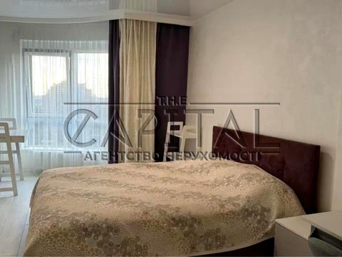 Квартира на вул. Василя Тютюнника вул. , 37/1 в Київ, ID 212676, фото №3