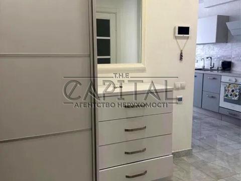Квартира на вул. Василя Тютюнника вул. , 37/1 в Київ, ID 212676, фото №4