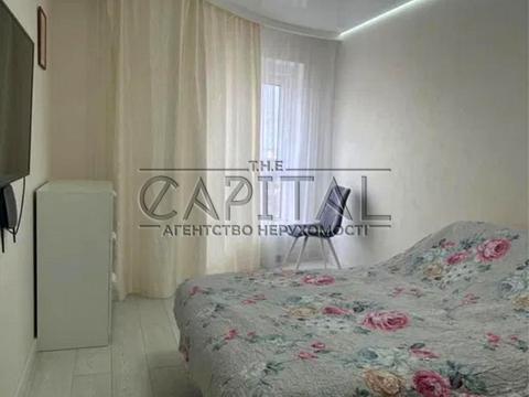 Квартира на вул. Василя Тютюнника вул. , 37/1 в Києві, ID 212676, фото №6