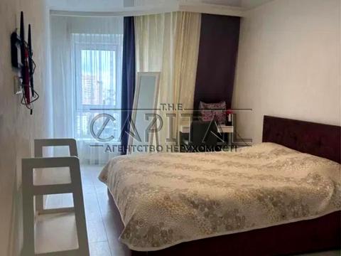 Квартира на вул. Василя Тютюнника вул. , 37/1 в Києві, ID 212676, фото №8