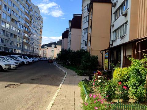 Квартира на вул. Стрілецька, 88 в Чернігові, ID 221783, фото №1