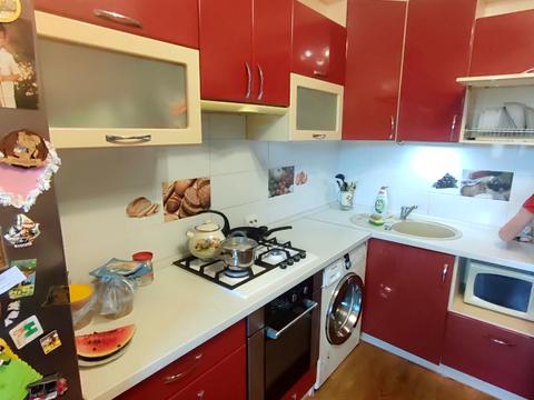Квартира на вул. Стрілецька, 88 в Чернігові, ID 221783, фото №11