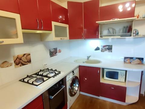 Квартира на вул. Стрілецька, 88 в Чернігові, ID 221783, фото №8