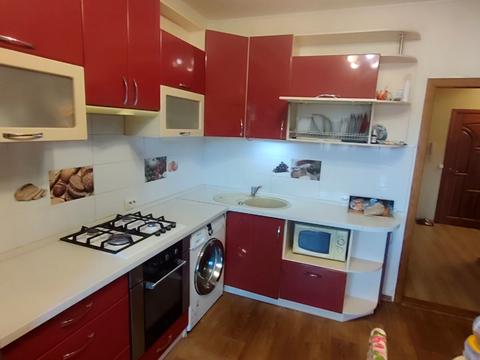 Квартира на вул. Стрілецька, 88 в Чернігові, ID 221783, фото №9