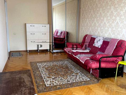 Квартира на вул. Шолом-Алейхема, 17-А в Києві, ID 212713, фото №1