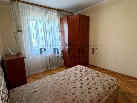 Квартира на вул. Шолом-Алейхема, 17-А в Києві, ID 212713, фото №12