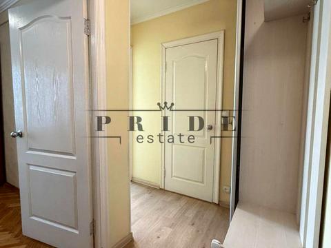 Квартира на вул. Шолом-Алейхема, 17-А в Києві, ID 212713, фото №15