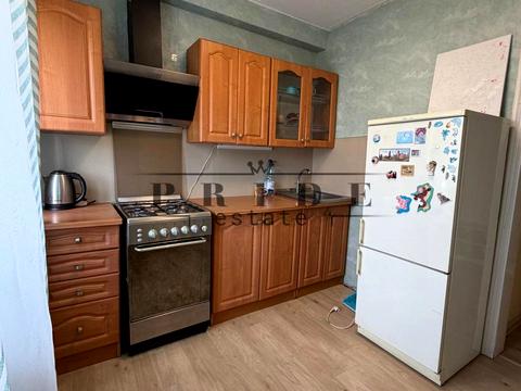 Квартира на вул. Шолом-Алейхема, 17-А в Києві, ID 212713, фото №17
