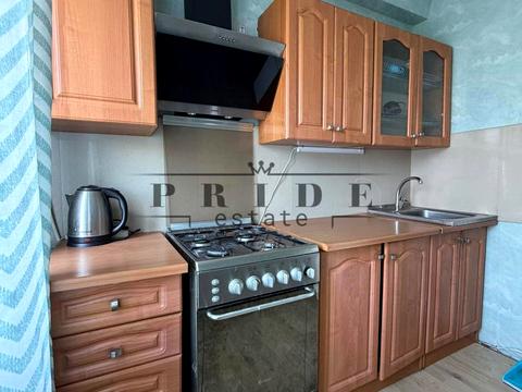 Квартира на вул. Шолом-Алейхема, 17-А в Києві, ID 212713, фото №18