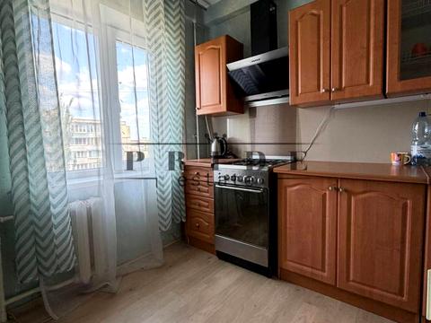 Квартира на вул. Шолом-Алейхема, 17-А в Києві, ID 212713, фото №20