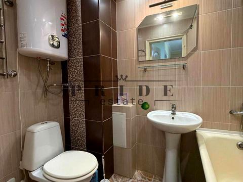 Квартира на вул. Шолом-Алейхема, 17-А в Києві, ID 212713, фото №21