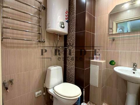 Квартира на вул. Шолом-Алейхема, 17-А в Києві, ID 212713, фото №22