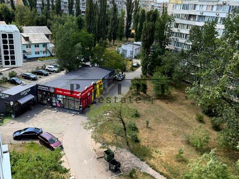 Квартира на вул. Шолом-Алейхема, 17-А в Києві, ID 212713, фото №29