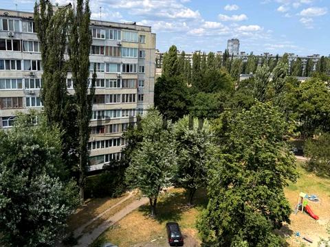 Квартира на вул. Шолом-Алейхема, 17-А в Києві, ID 212713, фото №30