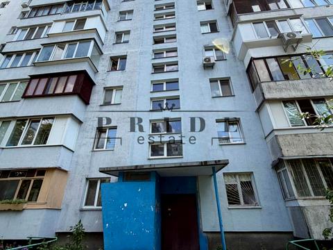 Квартира на вул. Шолом-Алейхема, 17-А в Києві, ID 212713, фото №31