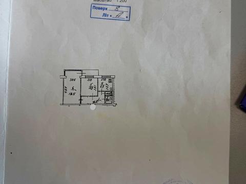 Квартира на вул. Шолом-Алейхема, 17-А в Києві, ID 212713, фото №32